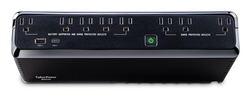 Cyberpower CyberPower SL950U Standby UPS