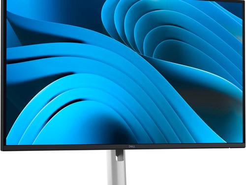 Dell Commercial Pro 27 Plus QHD USBC Hub Mon