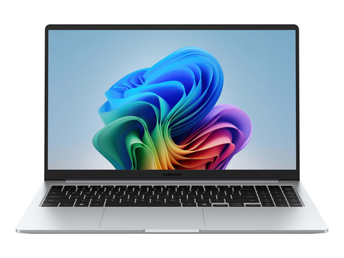 Samsung Mobile Book5 15.6" U7255U 512G SLV
