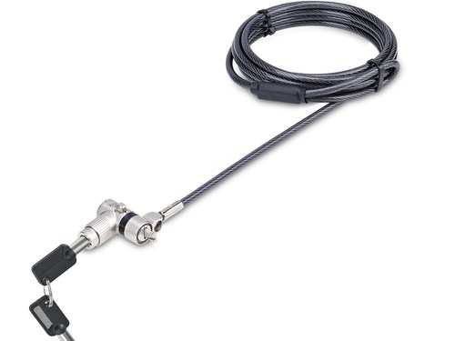 Startech.com Universal Laptop Lock 3 in 1