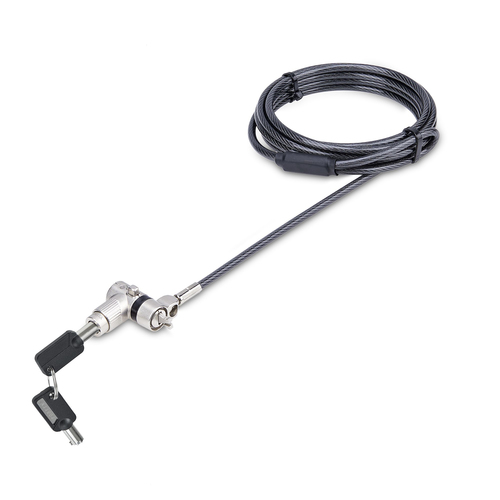 Startech.com Universal Laptop Lock 3 in 1