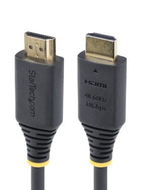 Startech.com Premium Certified HDMI Cable