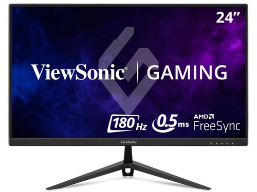 Viewsonic 24" 1080p Gaming Monitor