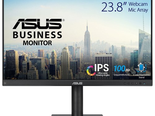 ASUS BE249QFK