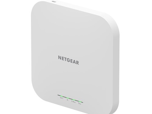 NETGEAR WiFi 6 AX1800 Dual Band AP