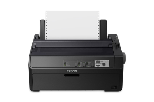 Epson America Print Epson FX 890II