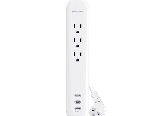 Cyberpower P304UC3 Surge