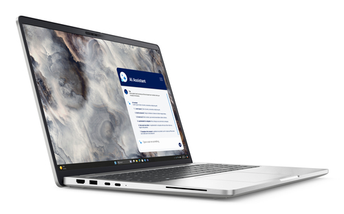 Dell Commercial Dell 16" Plus U7 32G 512 W11P