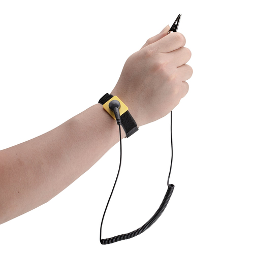 Startech.com Antistatic ESD Wrist Strap