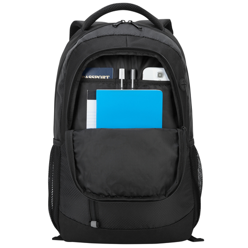 Targus 15.6 Sport Backpack Black