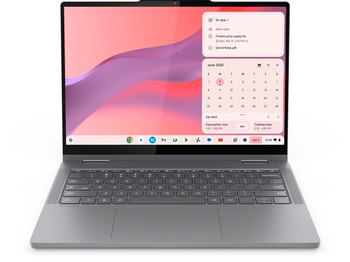 Lenovo TS Chrome Plus 2in1 C5 8G 256