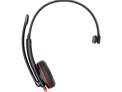 HPI POLY Poly BW 3210 USB-C HS +USB-C/A