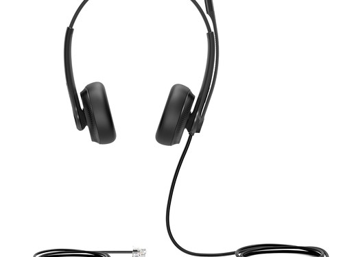 YeaLink Yealink YHS34 Dual