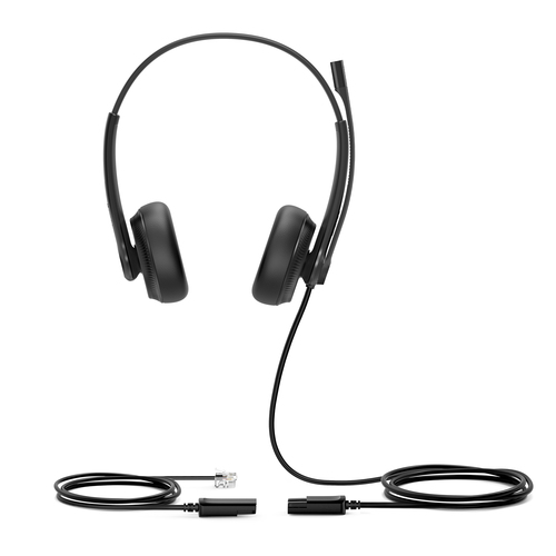 YeaLink Yealink YHS34 Dual