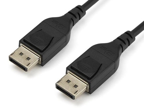 Startech.com 1m 3.3ft DisplayPort 1.4 Cable