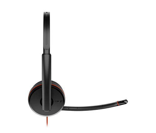 HPI POLY Poly BW 3220 USB-C HS +USB-C/A