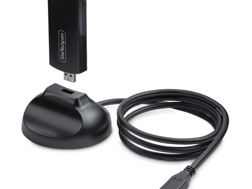 Startech.com WiFi 6E USB Adapter/Dongle