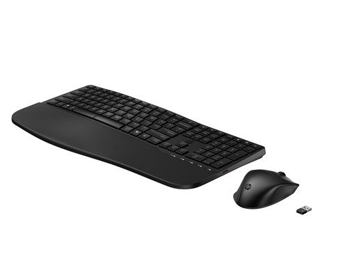 HP Business 685 CFT Dual-Mode KB/Mse Combo