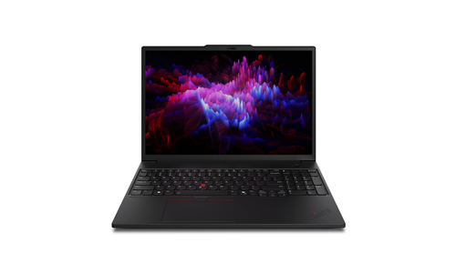 Lenovo TS P16s G4 U7 64G 2T 11P