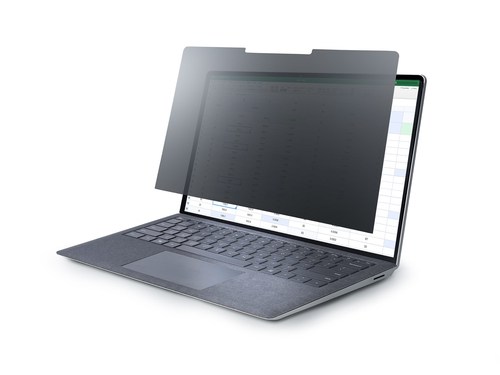 Startech.com 13.5in Laptop Privacy Screen