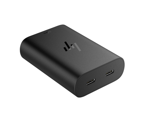 HP Business USB-C 65W GaN Laptop Charger U