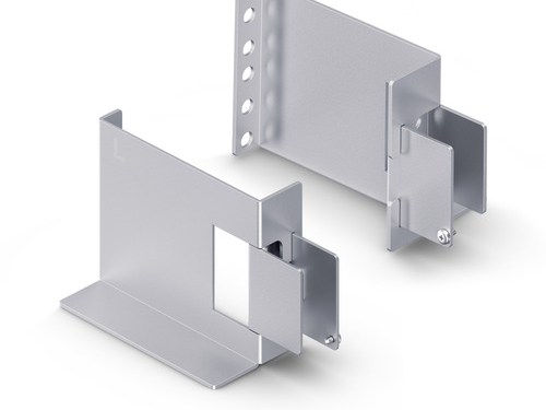Cyberpower 2 Post Rack Mounting Kit