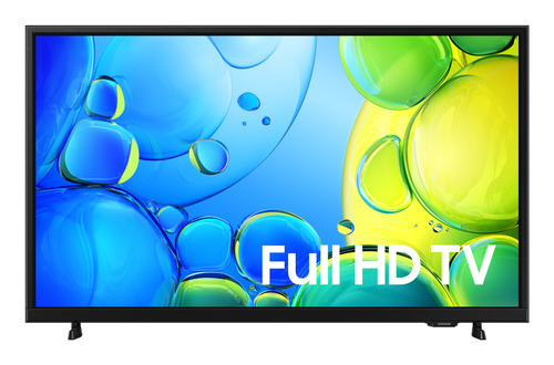 Samsung Consumer 32" FHD 60Hz