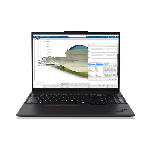 Lenovo TS P16s G4 AIR7350 64G 1T 11P