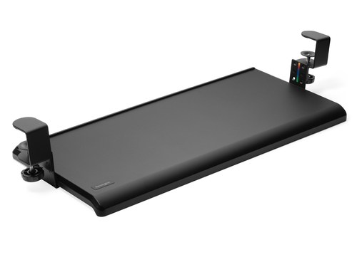 Kensington SmartFit ClampOn Keybrd Drawer