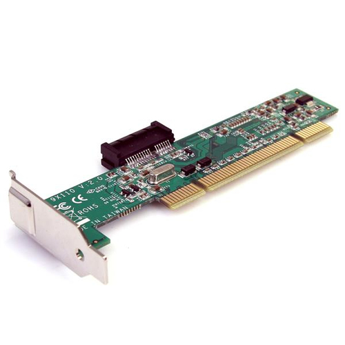 Startech.com PCI to PCIe Adapter Card TAA