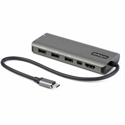 Startech.com USB-C Multiport Adapter