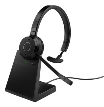 Jabra Jabra Evolve 65 TE USBA MS Mo