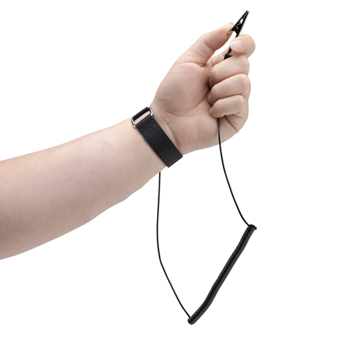 Startech.com Antistatic ESD Wrist Strap