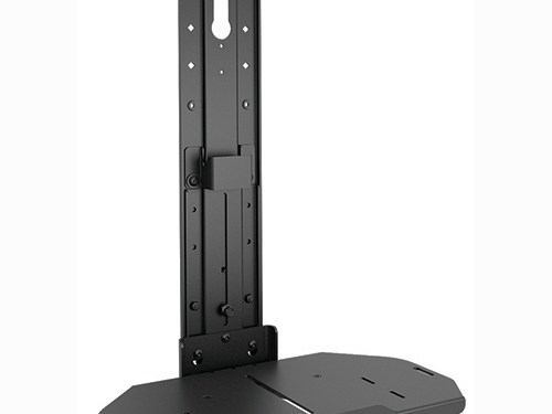 Chief Fusion 14" Above Below Shelf L