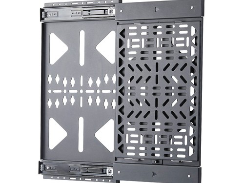 Startech.com Slide-Out AV Component Panel