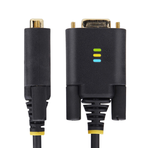 Startech.com USB Serial DCE Adapter Cable