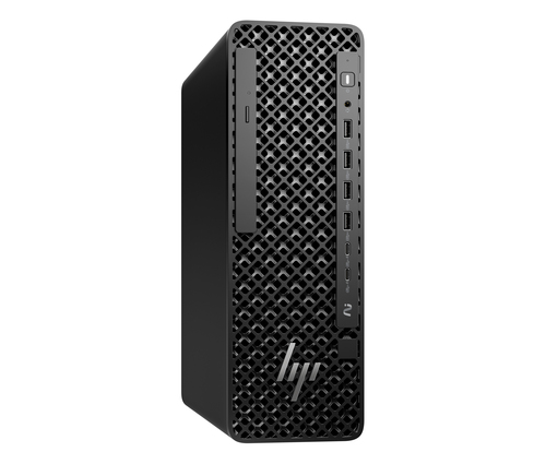 HP Commercial Specialty Z2 G1i SFF U7265 32G 1TB