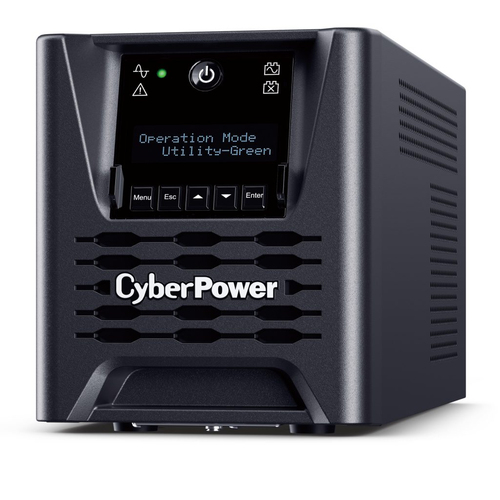 Cyberpower 750VA/750W Smart App UPS