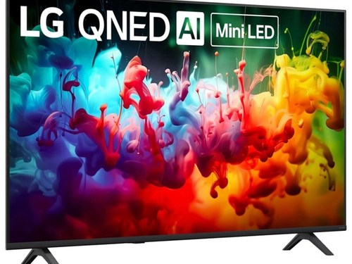 LG Consumer 75" QNED Dynamic Color