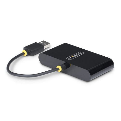 Startech.com 4-Port USB 2.0 Hub, Compact