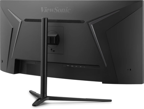 Viewsonic 34" 21:9 Crvd 1440p Gmng Mntr