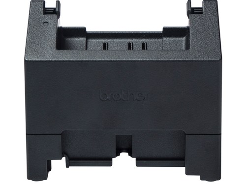 Brother Mobile Solutions Single Battery Chrgng Station
