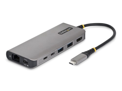 Startech.com USB-C HDMI Multiport Hub 140W