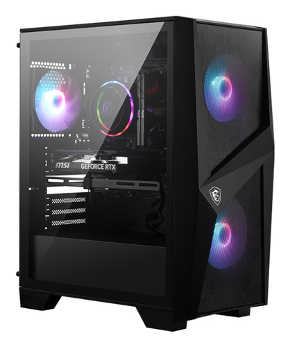 MSI Systems Codex Z2 A8NVL 484US