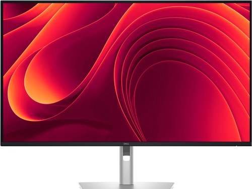 Dell Commercial Pro 32 Plus 4K USBC Hub Moni