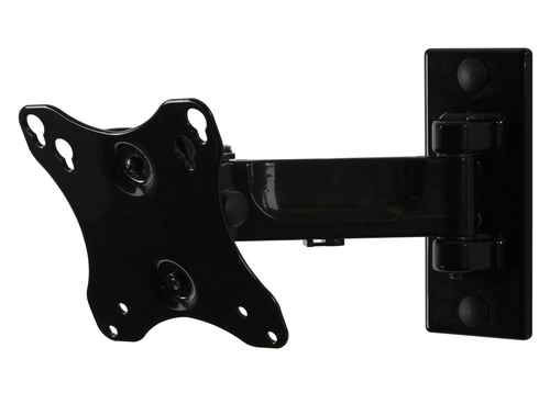 Peerless - AV Pivot Wall Mount 10 to 29"