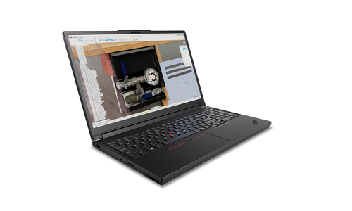 Lenovo TS P16 G3 16" U9 32G 1T 11P