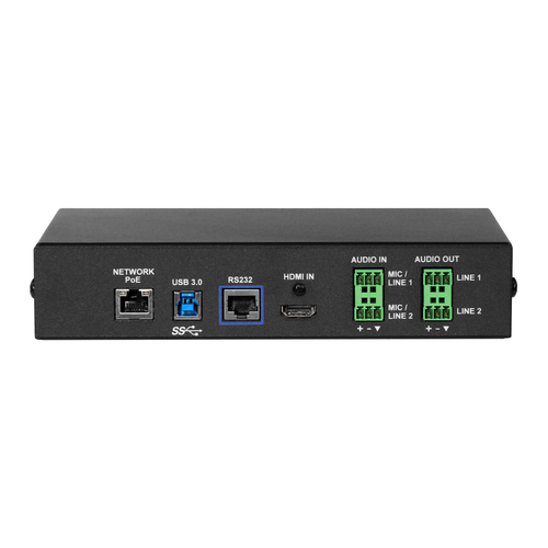 Vaddio AV Bridge Mini N A