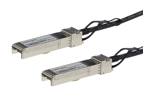 Startech.com 0.5m 1.6ft 10G SFP+ DAC Cable