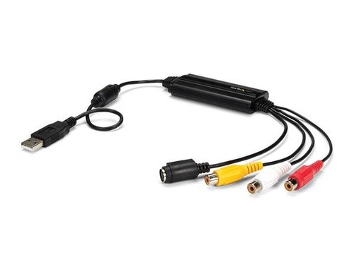 Startech.com USB Video Capture Adapter